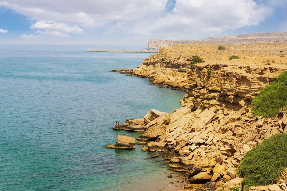 چابهار در یک نگاه
