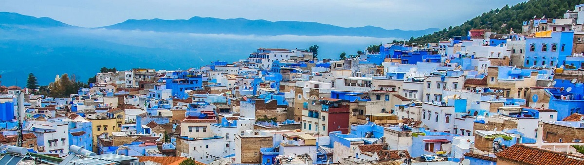 دیدنی‌های مراکش