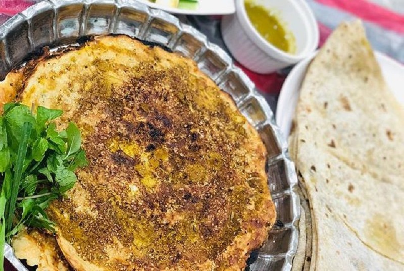 مهیاوه
