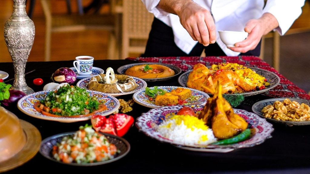 بهترین غذاهای سنتی ایران