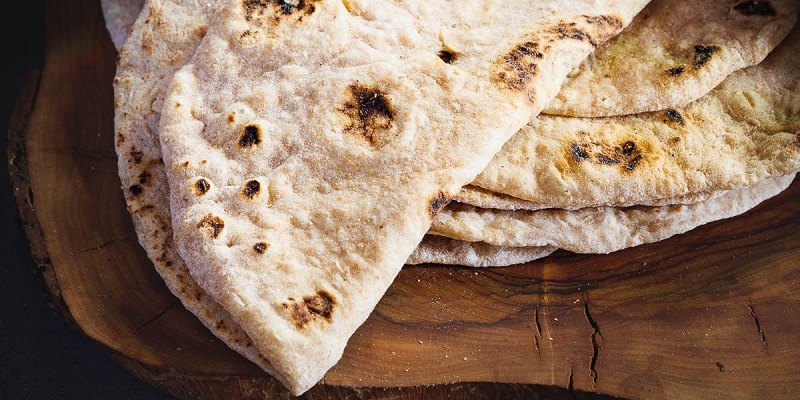 نان لواش – آذربایجان غربی و شرقی، ارمنستان