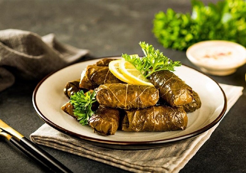 دلمه تبریزی