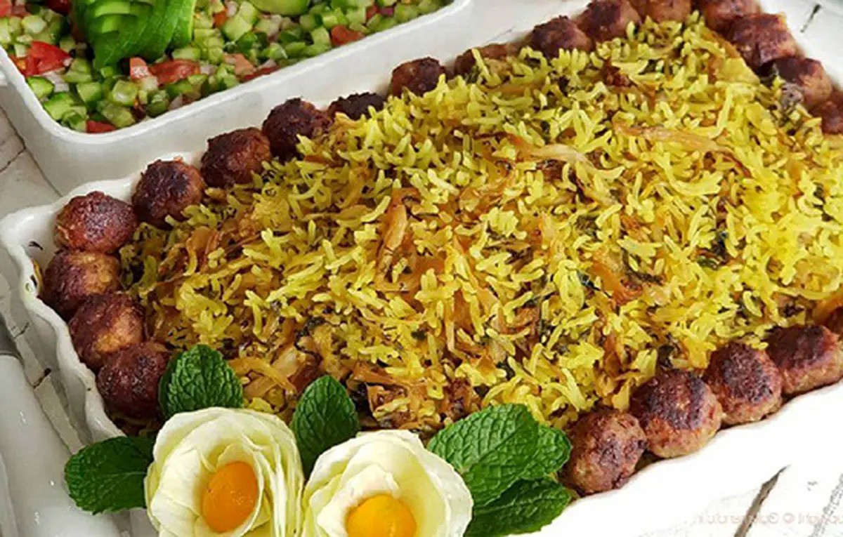 بهترین غذاهای سنتی یزد: از شوربا تا شیرینی‌های خاص این شهر