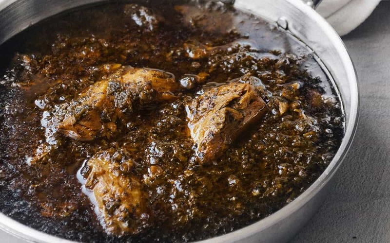 قلیه ماهی