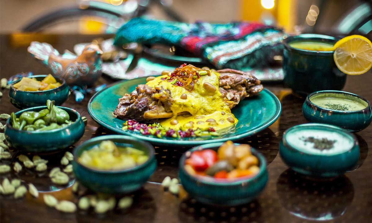 لیست خوشمزه‌ترین غذاهای جنوبی ایران با طرز تهیه سنتی