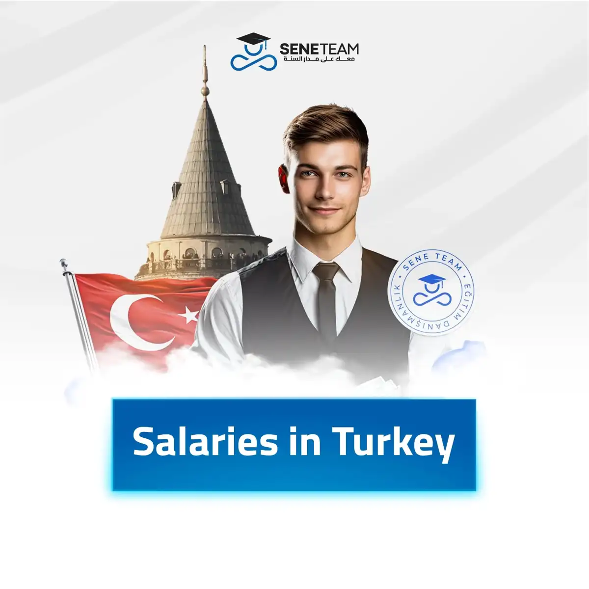 پردرآمدترین شغل در ترکیه برای آقایان